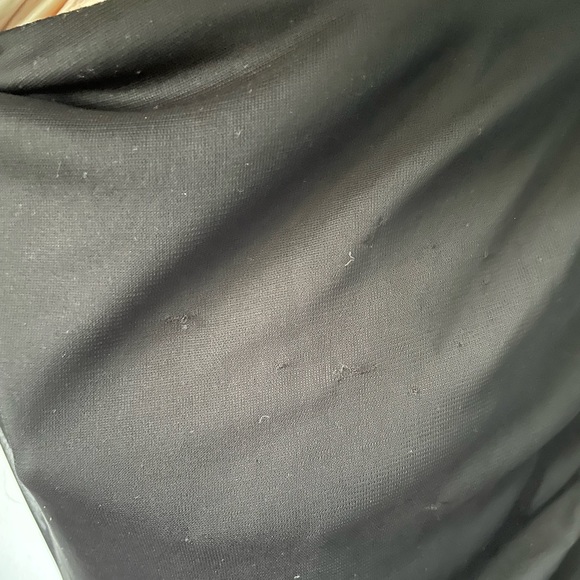 Algo - Long Black Dress - Picture 10 of 10